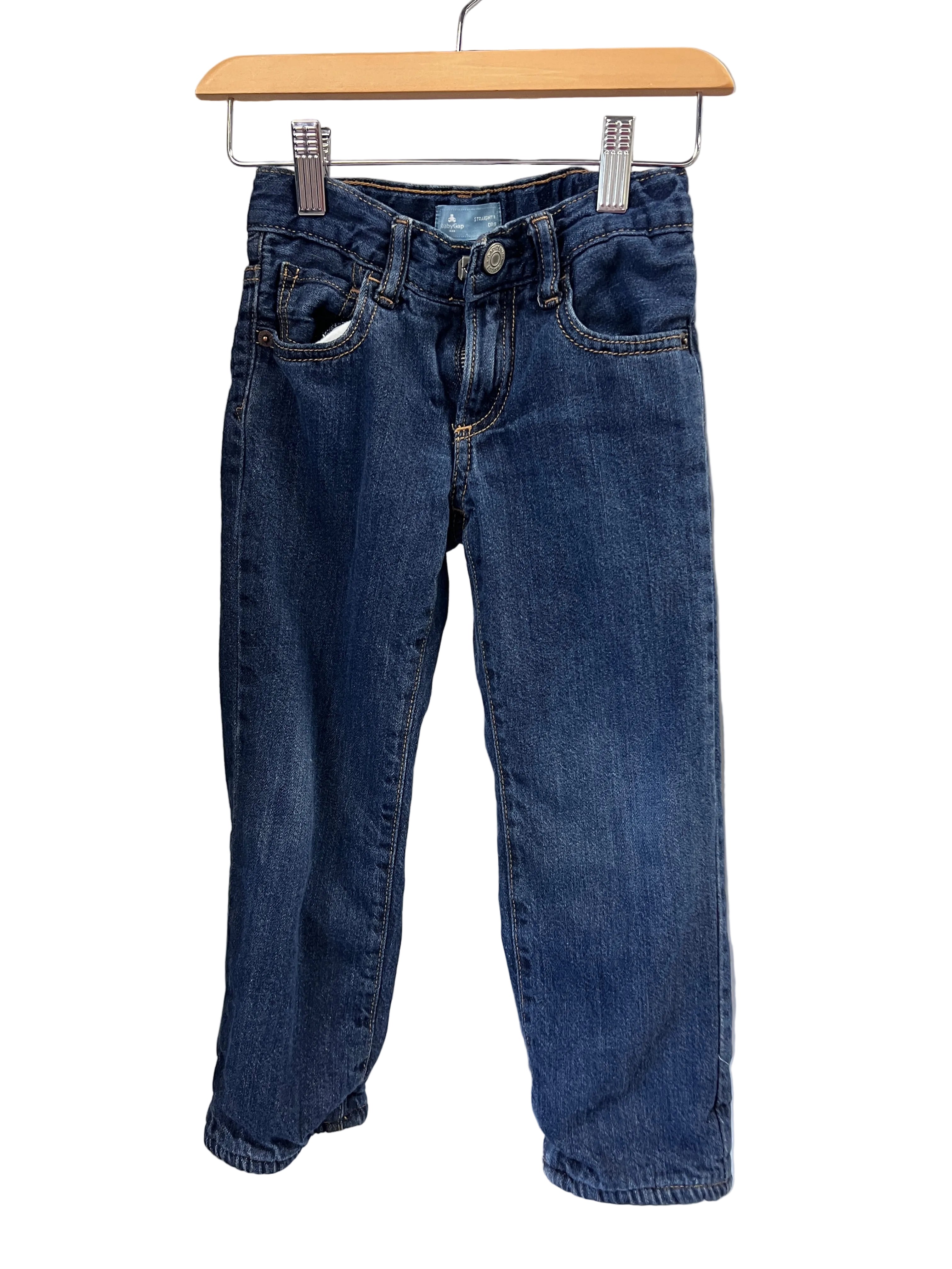 Denim Gap Jeans, 5y
