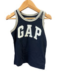 blue gap Tank Top, 2y