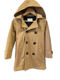 Khaki Zara Outerwear, 6y