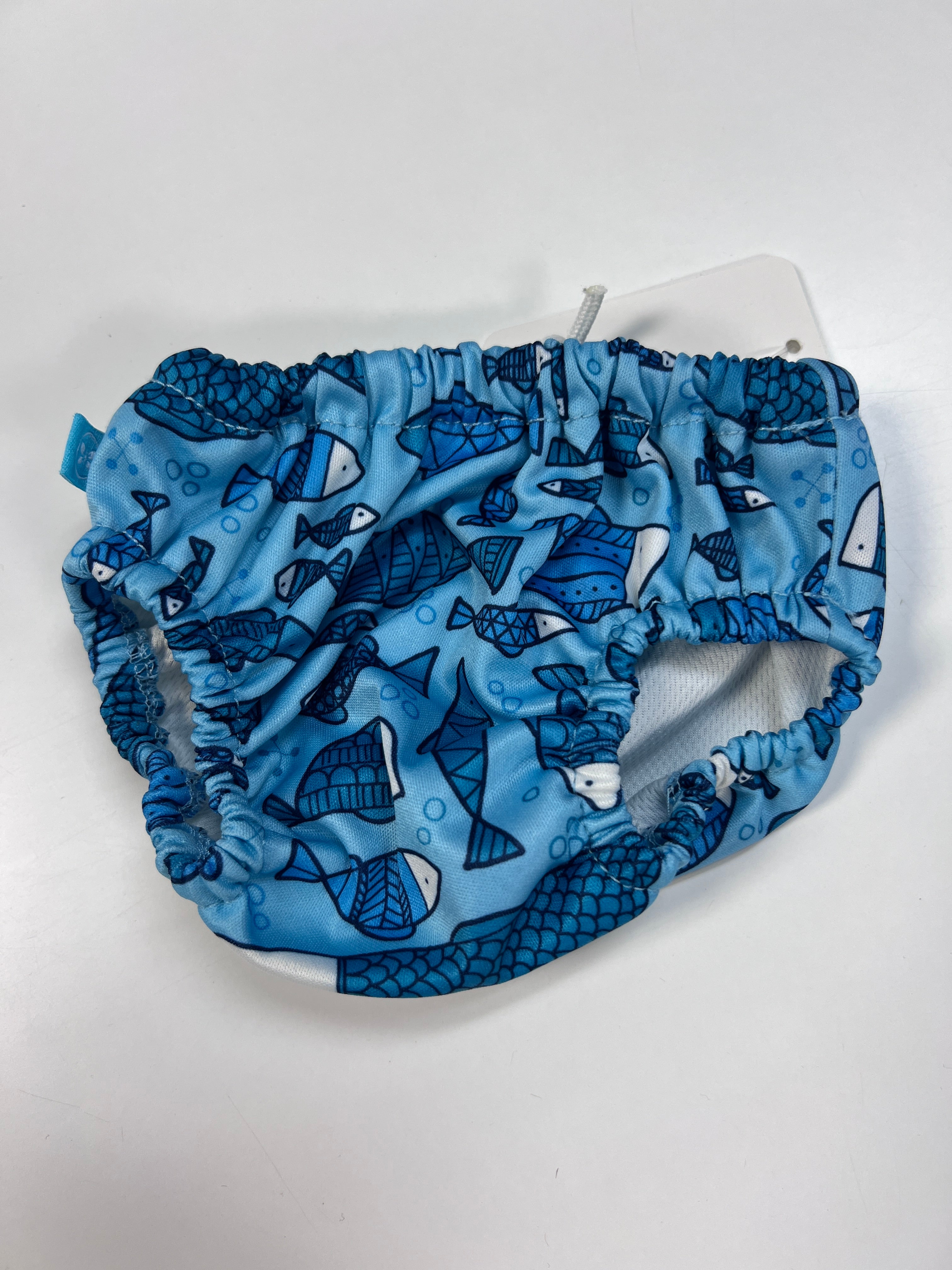 Blue The Honest Co Swim, S