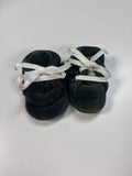 Green Misc Shoes, 0-3