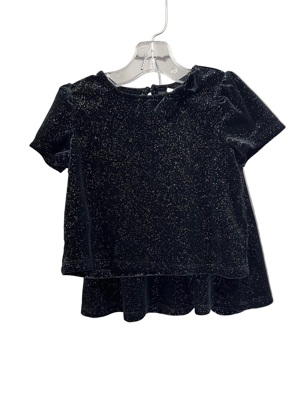 black gap set, 4y