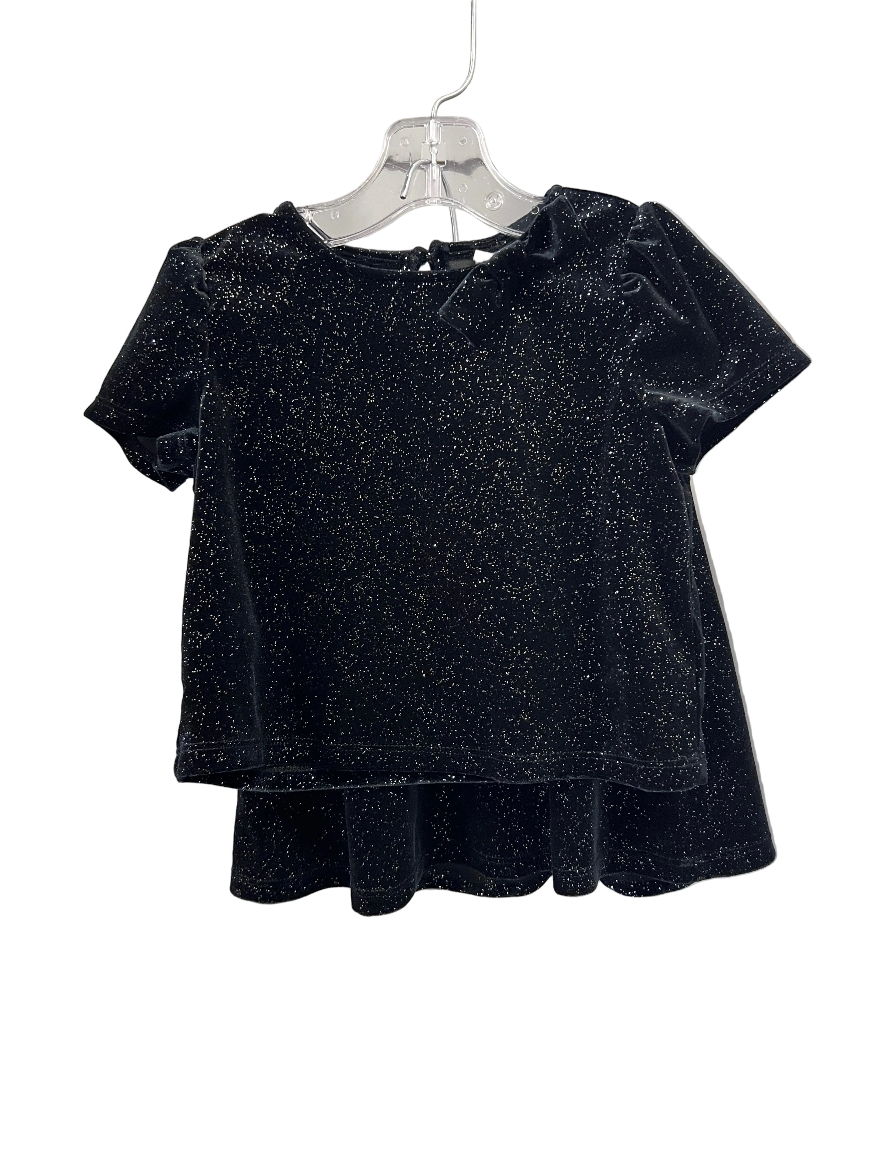 black gap set, 4y