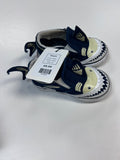 Navy Vans Shoes, C5