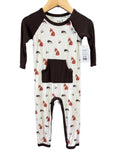 Brown Kyte Baby Sleeper, 18-24m
