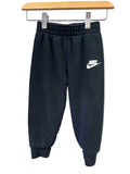 Black Nike Pants, 24m