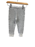 Grey Misc Pants, 18-24m