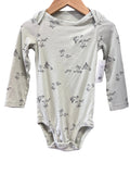 Green Carters Onesie, 24m