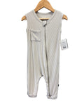 Beige Kyte Baby Sleeper, 2T