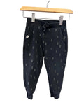Black Miles The Label Pants, 24m