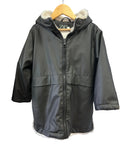 black Zara Rain Wear, 6y