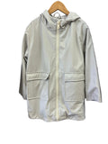Taupe zara Rain Wear, 7y