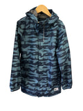 blue MEC Outerwear, 7y