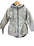 grey Hatley Outerwear, 3y