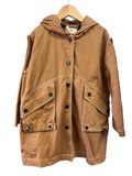 Khaki Zara Outerwear, 7y