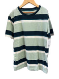 stripe Old Navy T-Shirt, 10-12y
