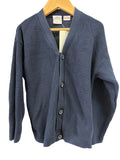 blue Zara knit, 6y
