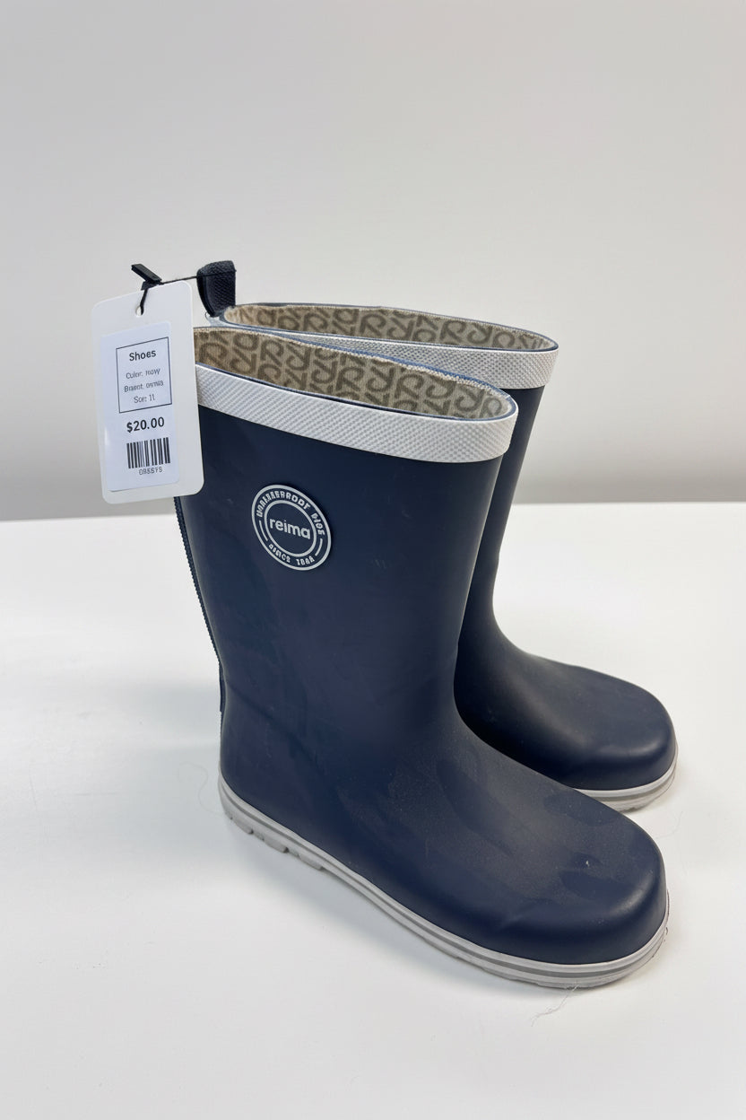navy reima Shoes, J1