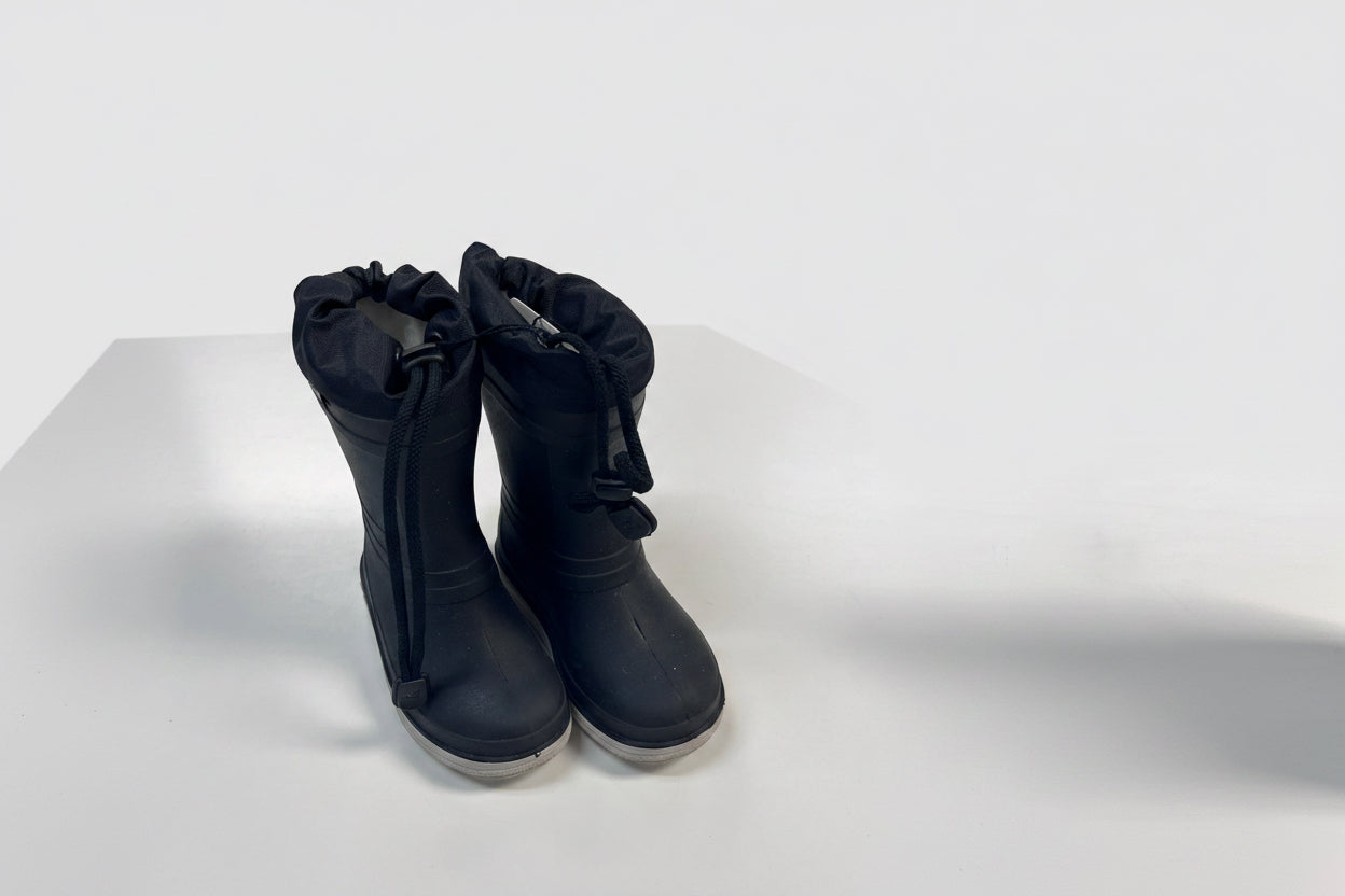 black misc shoes, c7