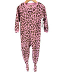 pink Oshkosh Sleeper, 24m