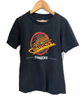 black misc T-Shirt, 8y