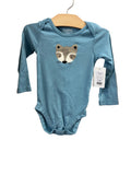 Blue Bundles Onesie, 18-24m