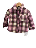 Checkered old navy Outerwear, 12-18m