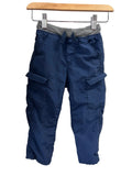 Navy Old Navy Pants, 2T