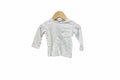 white Anko Kids T-Shirt, 6-12m