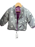 grey misc Outerwear, 12m