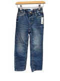 denim Old Navy jeans, 5y