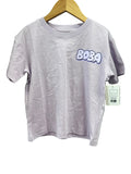 purple Whistle & Flute t, 3-4y