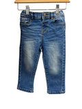 denim George Pants, 18-24