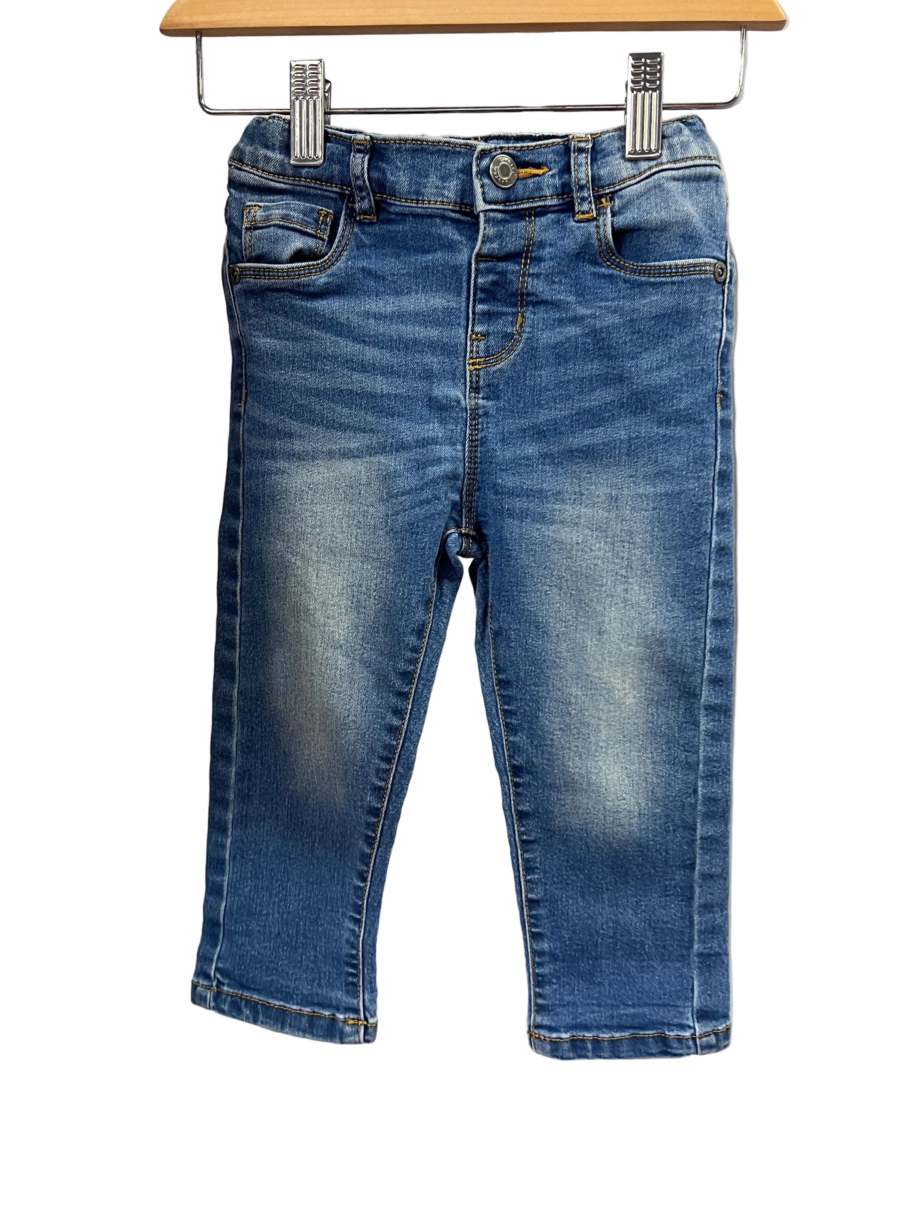 denim George Pants, 18-24