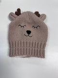 brown Misc Hat