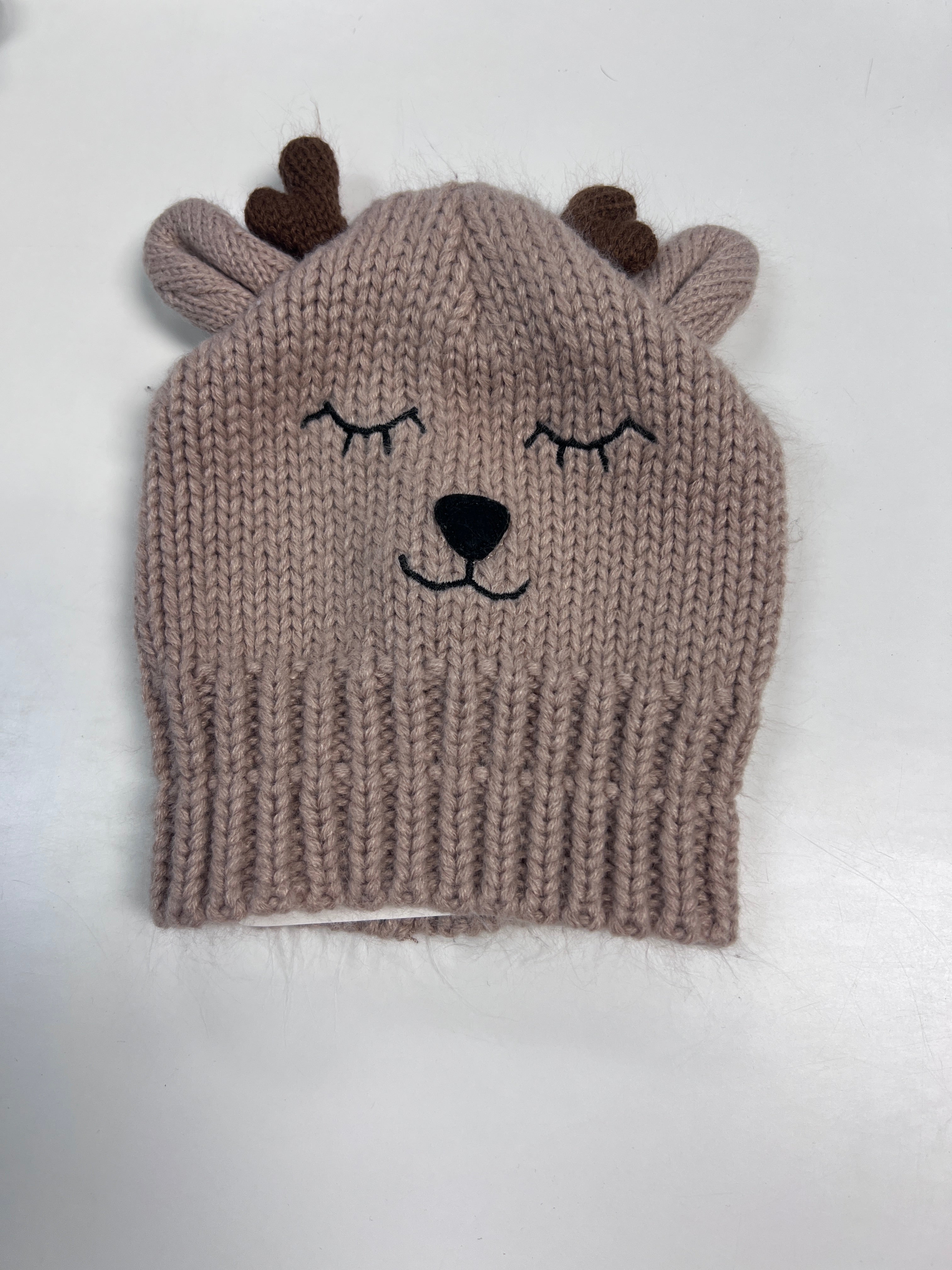 brown Misc Hat