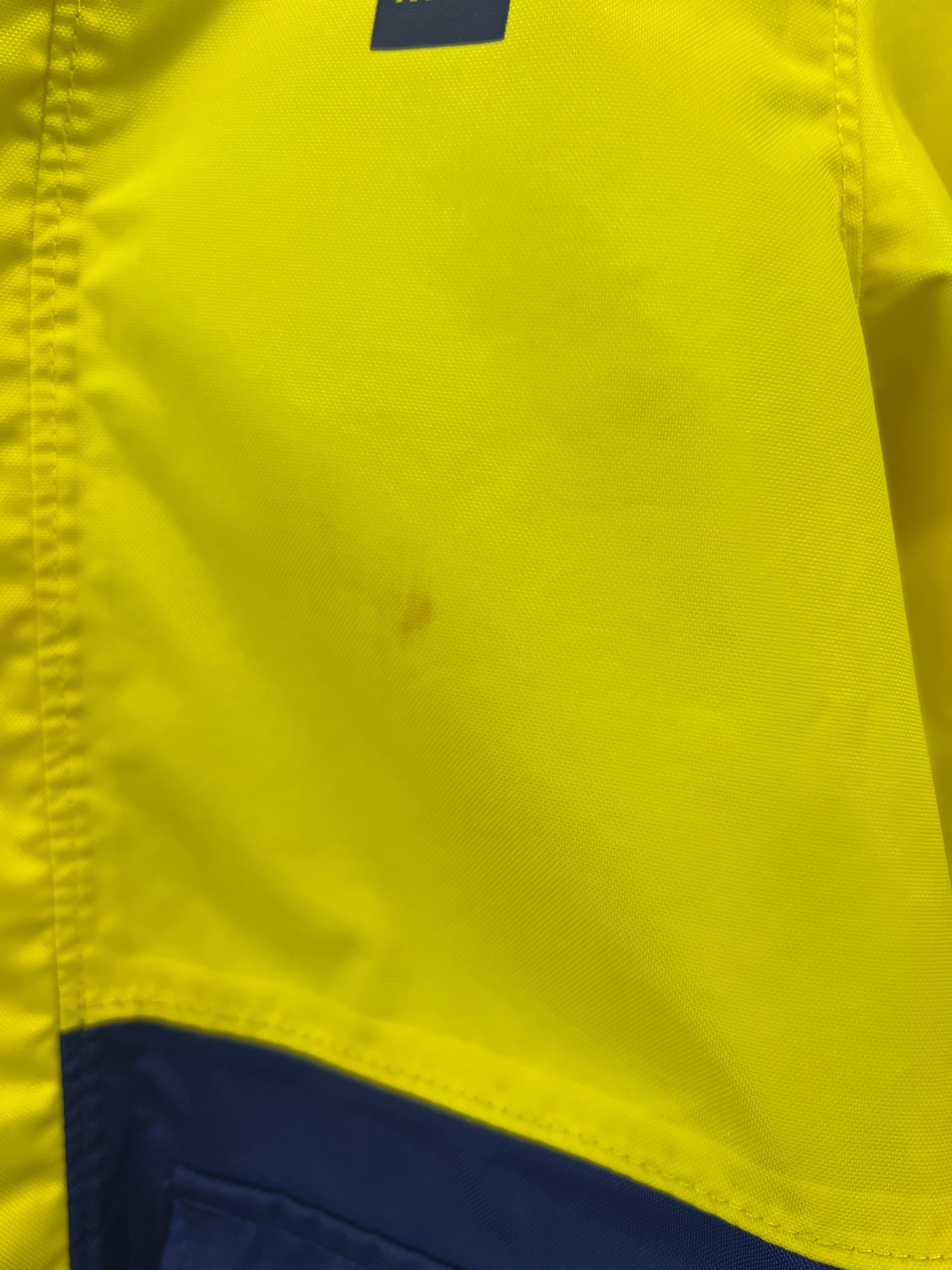 yellow MEC Outerwear, 3y