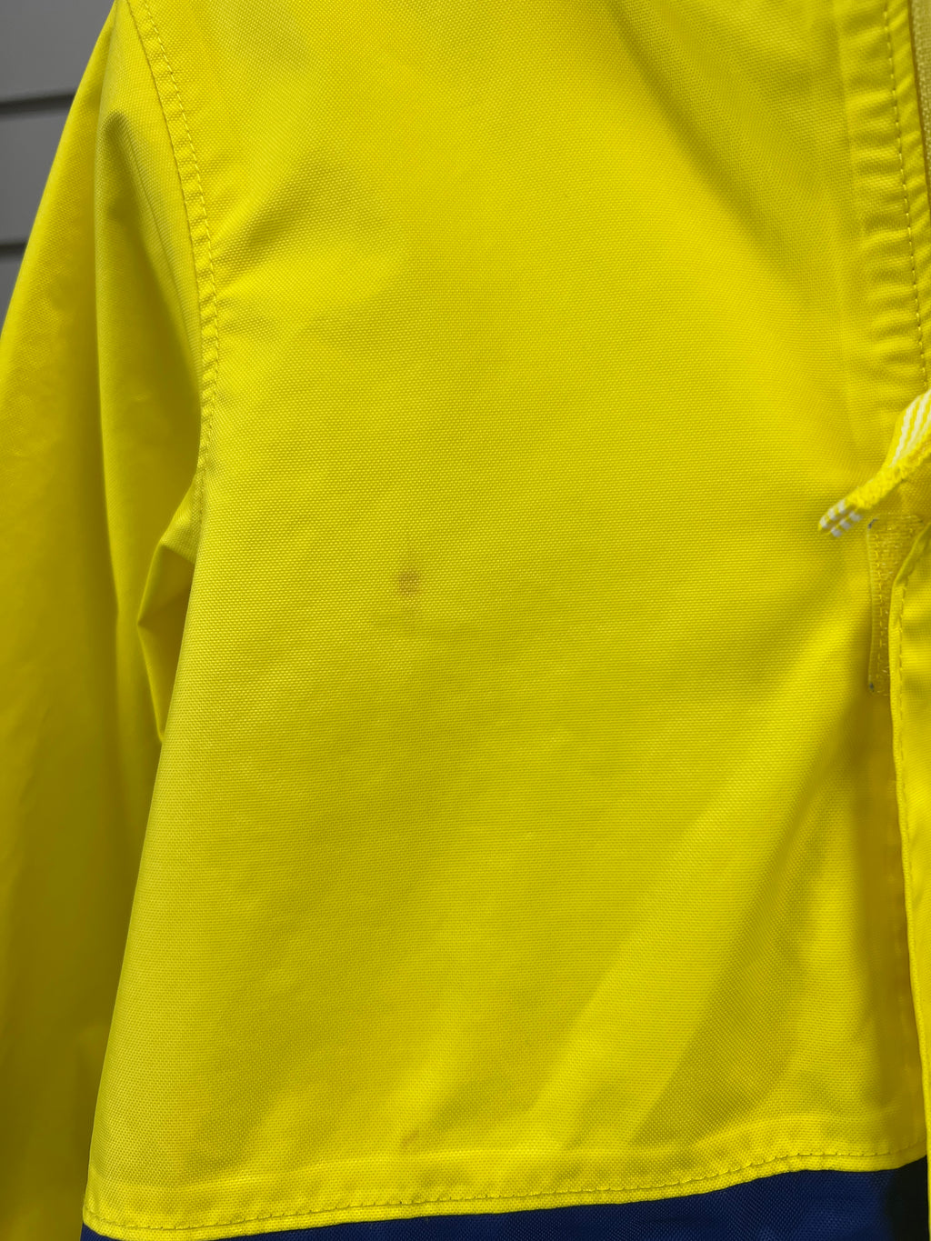 yellow MEC Outerwear, 3y