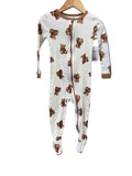 Ivory Joe Fresh Sleeper, 18-24m