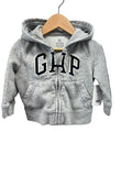 grey gap Sweatshirt, 12-18m
