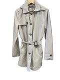 Khaki Zara Outerwear, 11-12y