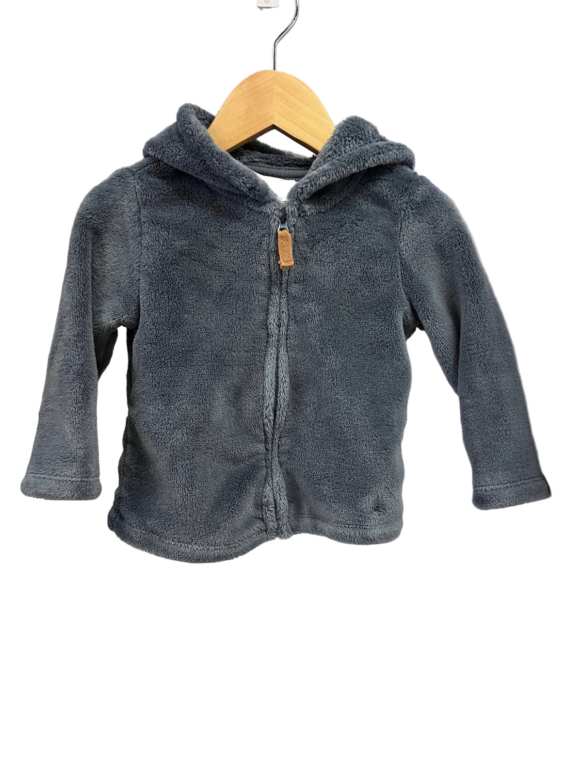 blue carters Sweatshirt, 18m