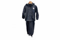 blue Wheat Kids Rain Wear, 2y
