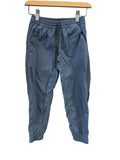 blue patagonia Pants, 5-6y