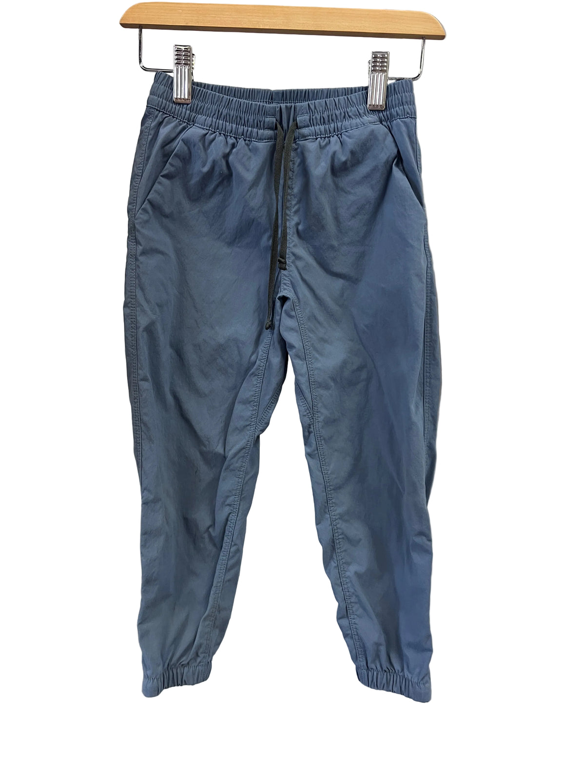 blue patagonia Pants, 5-6y
