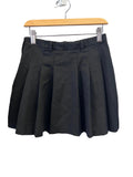 black H&M Skirt, 9-10y