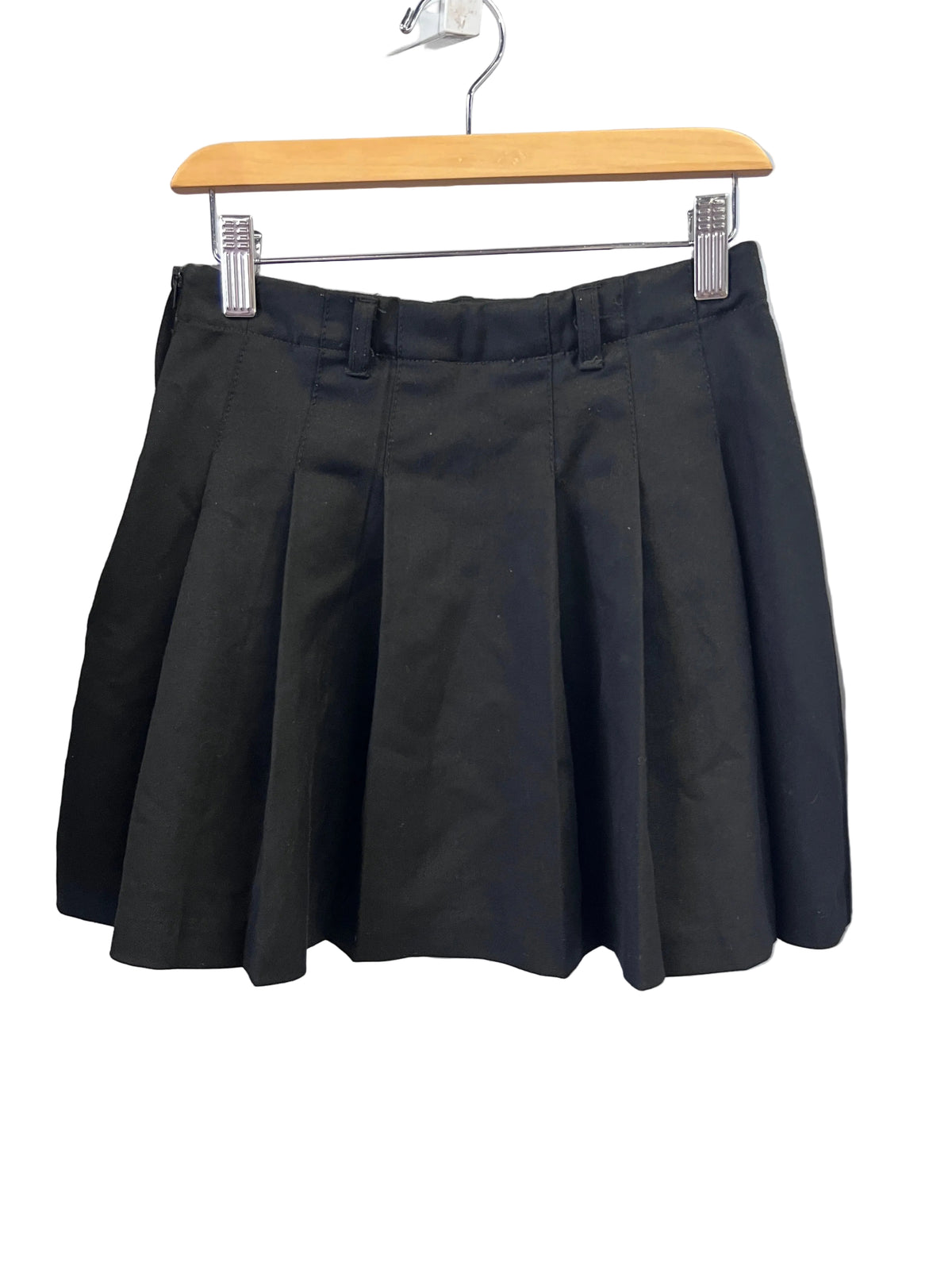 black H&M Skirt, 9-10y