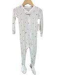 Ivory Carters Sleeper, 18m