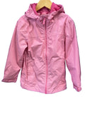 pink Mountain Warehouse Rain Wear, 5-6y