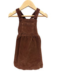 Brown Joe Fresh Pinafore, 18-24m